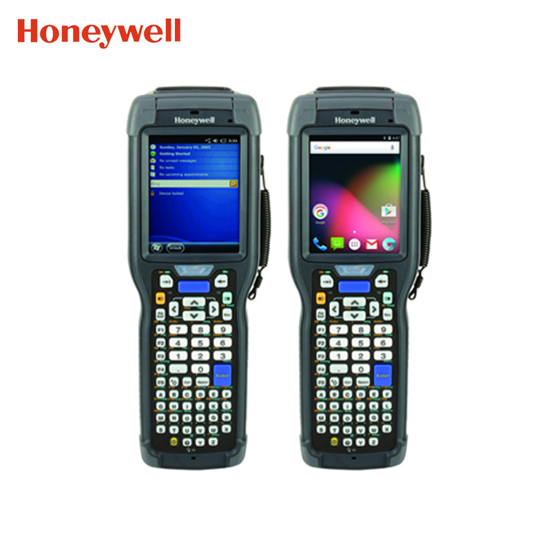 Honeywell霍尼韦尔/CK75 pda实拍图片