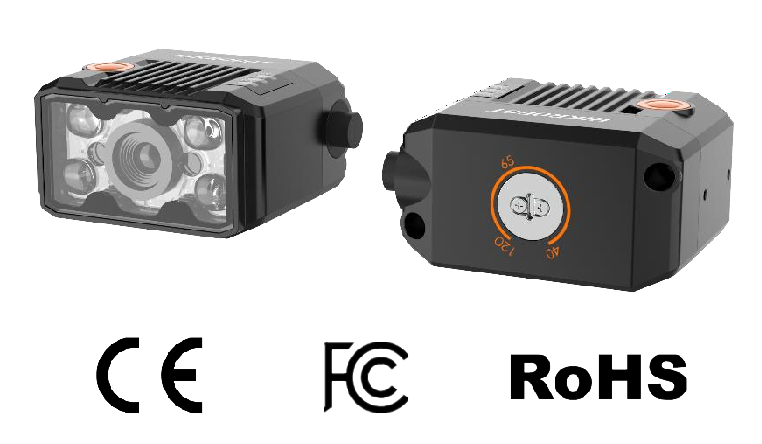 ？礚VSCAN-RD713-2牢靠式读码器